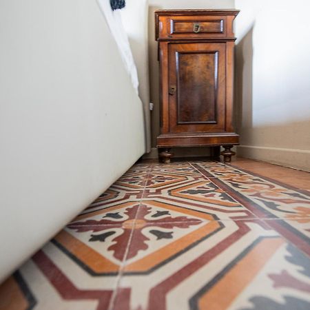 Отель La Cava Di Terzo Antona Экстерьер фото